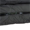 Alpinus - Ultralight Pro 1000 sleeping bag for right-handers - green