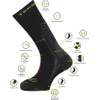 TEKO - Hiking Socks - ecoHIKE Discovery 2.0 Merino LIGHT - Granite