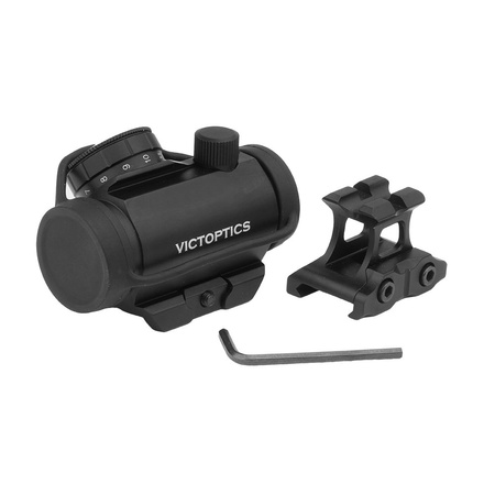 Victoptics - CRL 1x22 collimator - RDSL17 / RDSL02