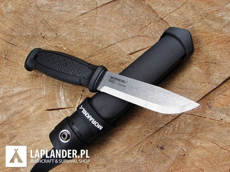 MORAKNIV - Mora Garberg (S) knife with Multi Mount scabbard