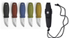 MORAKNIV - Mora Eldris knife with Fire Kit (S) - Black