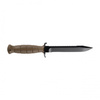 Glock FM81 Survival Knife dark brown