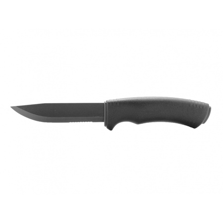 MORAKNIV - Mora Bushcraft BlackBlade SRT knife (S)