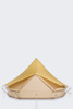 CanvasCamp - Canvas Tent - Tropic Sibley Fly UV 500