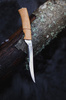 Helle - Steinbit knife