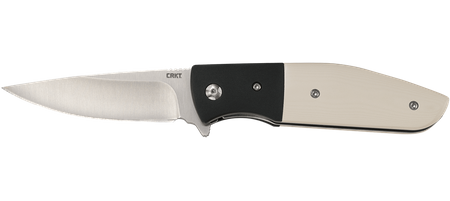 CRKT 2867 Curfew folding knife