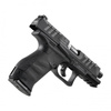 Walther - RAM Walther T4E PDP Compact 4" pistol .43 black