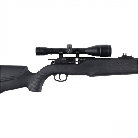 Umarex - Airmagnum 850 M2 XT Kit 4.5mm Windshield