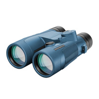 Hawke Endurance ED Marine 7x50 compass binoculars blue