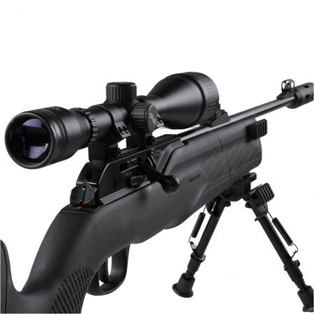 Umarex - Airmagnum 850 M2 XT Kit 4.5mm windcheater with compensator