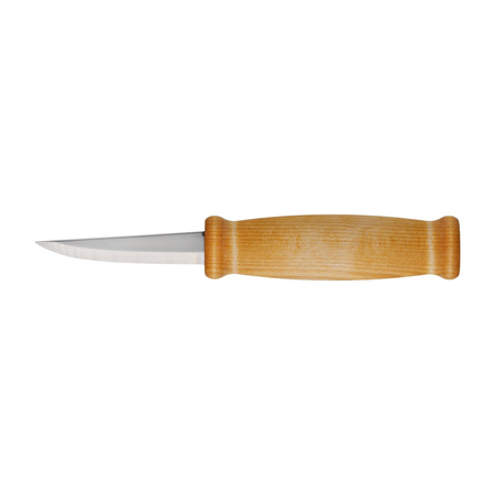 MORAKNIV - Mora Woodcarving Knife 105 (LC) - Natural