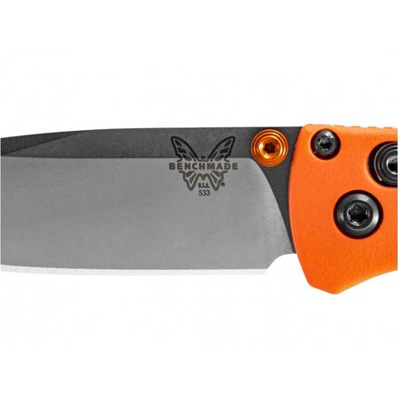 Benchmade - 533 Mini Bugout Folding Knife