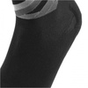 LOWA ATR socks - black/dark grey