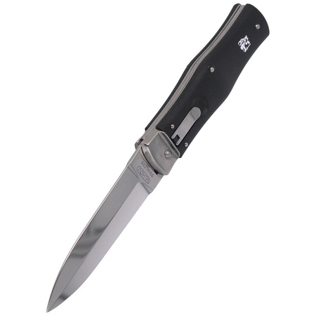 Mikov Predator ABS Black knife (241-NH-1/KP)