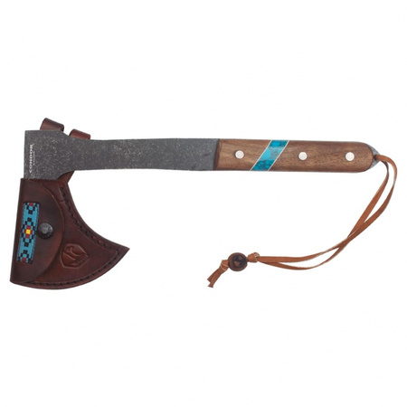 Condor Blue River Tomahawk Axe