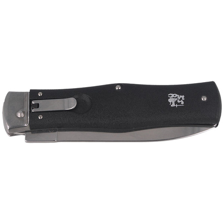 Mikov Predator ABS Black knife (241-NH-1/KP)