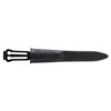 MORAKNIV - Dalahorse Woodcarving Kit 120 (C) - Natural