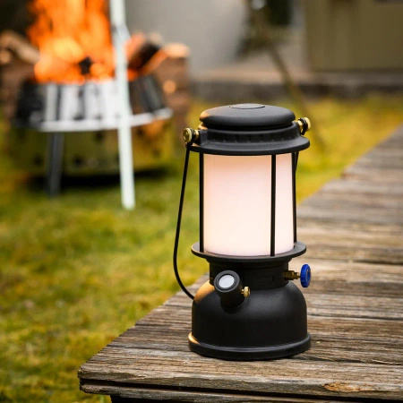 Petromax LM500 LED camping lamp