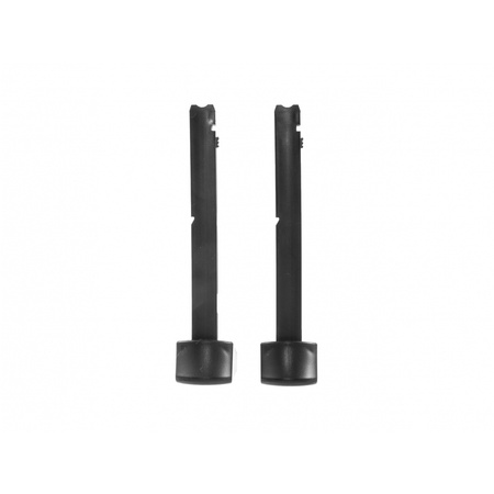 Umarex - Magazine for HPP 4.5 mm 2 pcs.