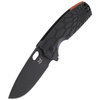 FOX Core Design by VOX Black Folding Knife (FX-604 B)