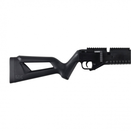 Umarex - Iconix 5.5 mm PCP air rifle