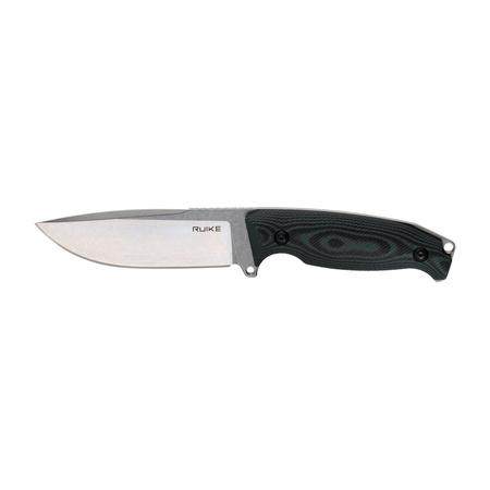 Ruike Jager F118-G Olive knife