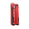 Nextorch - Pioneer MT20 multitool 14 functions - red