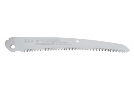 Silky Gomboy Curve 270-8 saw blade