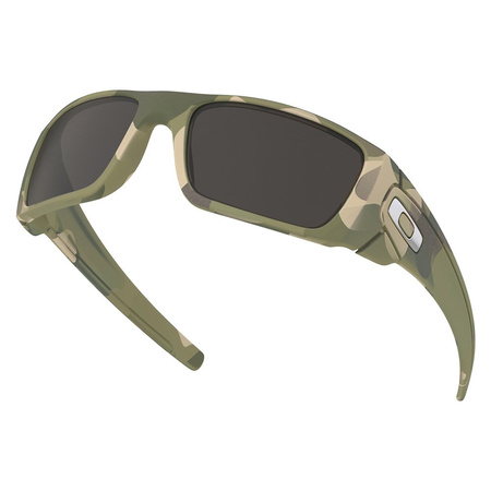 Oakley - SI Fuel Cell MultiCam Eyewear - Warm Grey - OO9096-76