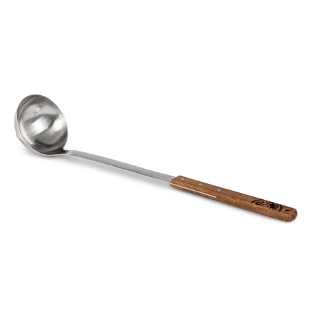 Petromax stainless steel ladle 30 cm
