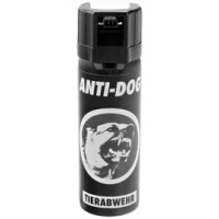 Hoernecke - Anti-Dog Cone 63 ml pepper gas - cone