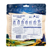 Lyommy - Freeze-dried food Chicken curry with a hint of coconut and pineapple 350 g