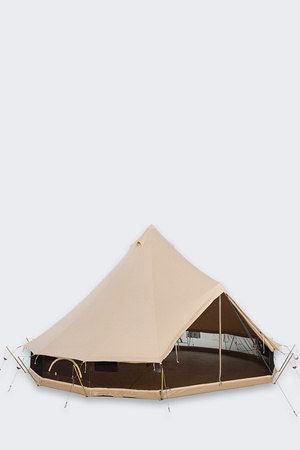 CanvasCamp - Sibley Apex Canvas Tent - 500