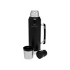 Stanley LEGENDARY CLASSIC 1L thermos - black