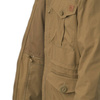 Helikon - SAS Smock Duracanvas Jacket - Earth Brown - KU-SAS-DC-0A