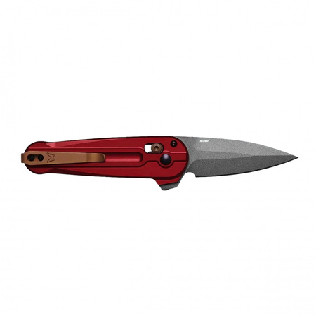 Benchmade - 491GY-01 Lowden folding knife