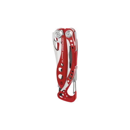 Leatherman Skeletool CX Red multitool (832310) - 7 tools