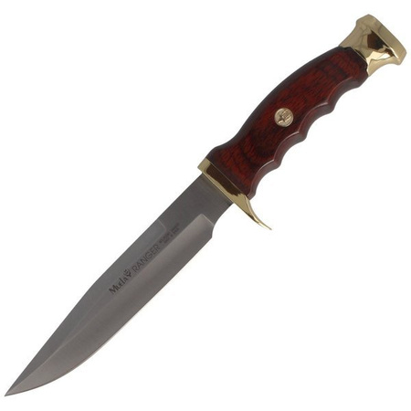 Muela Bowie Pakkawood 145mm hunting knife (RANGER-14R)