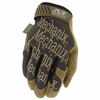 Mechanix Wear The Original Gloves - Brown