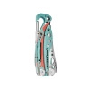 Leatherman Skeletool CX Paradise multitool (833135) - 7 tools