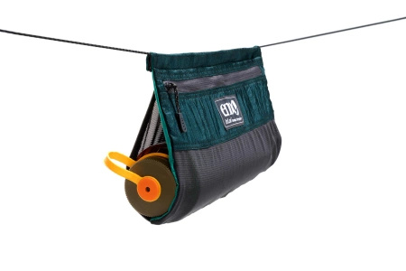 Talon Hammock Organizer - ENO - Marine