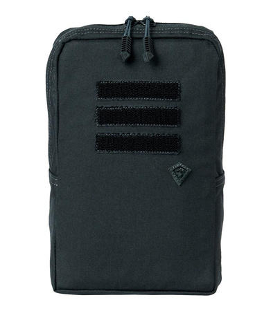 Pocket - First Tactical Tactix 6x10 Utility Pouch Black (019) 180014 Organizer