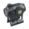 Vector Optics - Scrapper 1x22 Red Dot collimator - Black - SCRD-45