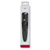 Victorinox - Venture Pro outdoor knife - Sandvik 14C28N - Black - 3.0903.3F