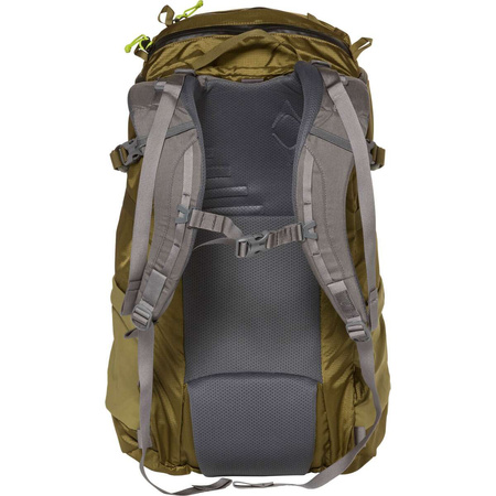 Mystery Ranch - Scree 32 L/XL hiking backpack - Lizzard