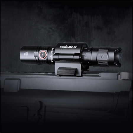 Fenix PD35 V flashlight3.0