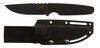 ZA-PAS - Handie Cerakote knife - G10 Black