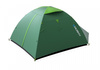 Husky - BIRD 3 plus hiking tent - green