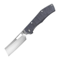 Gerber - Flatiron Folding Knife - Urban Blue - 30-001795