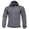 Pentagon Hercules fleece, Wolf Grey (K08026-2.0-08WG)